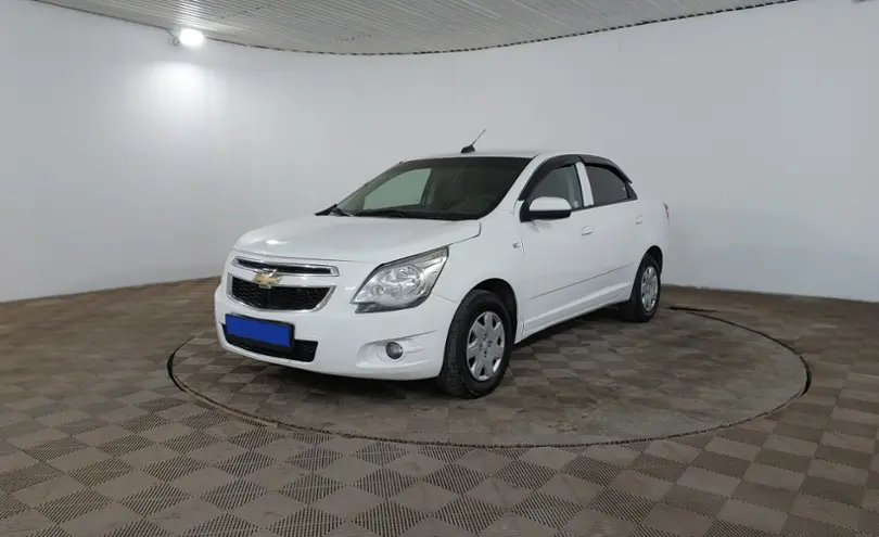 Chevrolet Cobalt 2020 года за 5 630 000 тг. в Шымкент