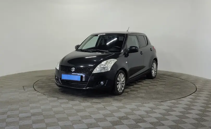 Suzuki Swift 2011 года за 4 700 000 тг. в Алматы