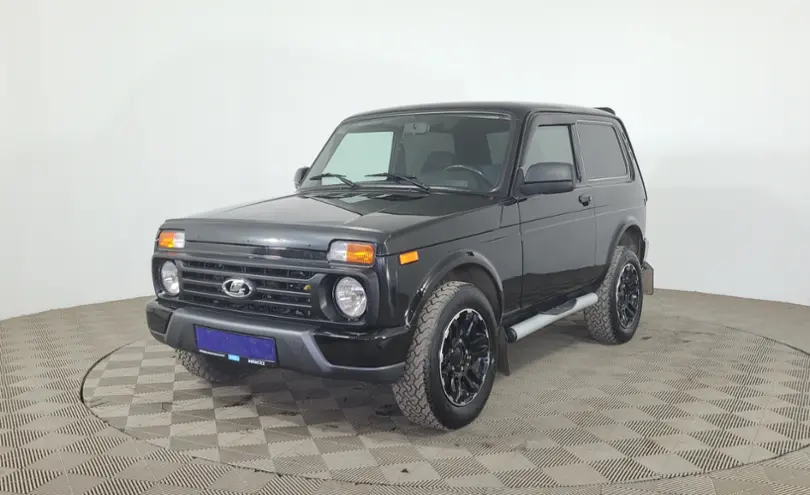 LADA (ВАЗ) 2121 (4x4) 2019 года за 4 130 000 тг. в Караганда