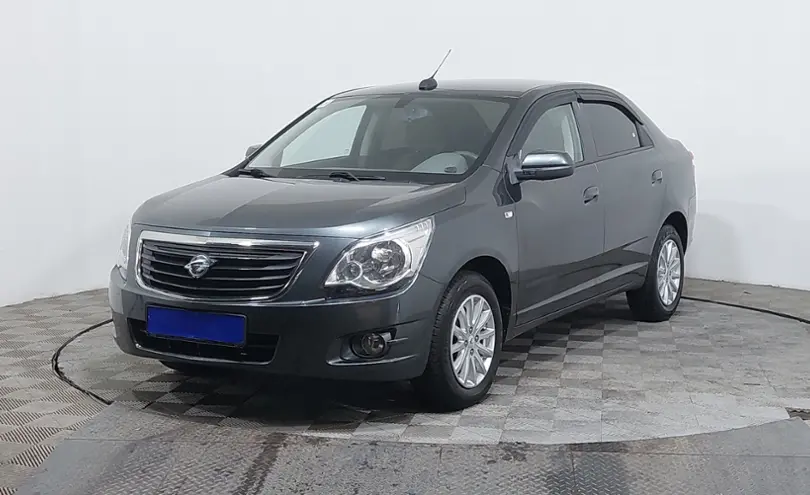 Ravon R4 2019 года за 5 460 000 тг. в Астана