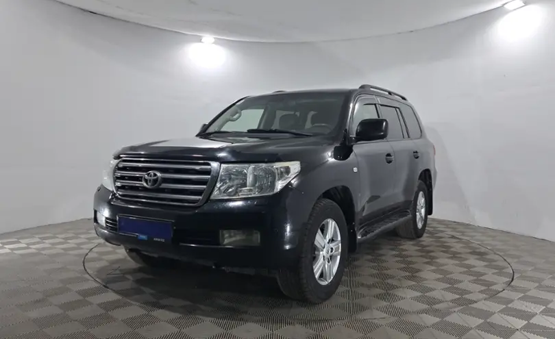 Toyota Land Cruiser 2008 года за 14 940 000 тг. в Павлодар