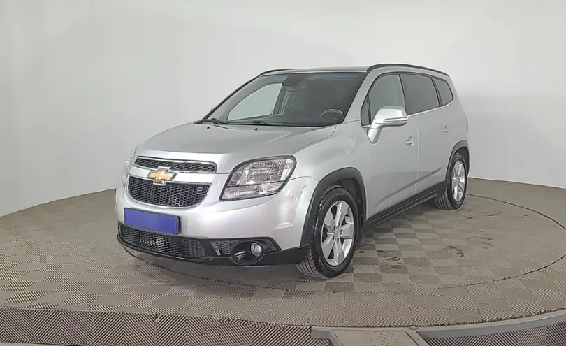 Chevrolet Orlando 2014 года за 6 800 000 тг. в Караганда