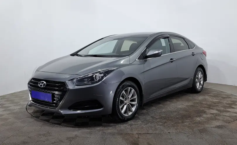 Hyundai i40 2015 года за 7 410 000 тг. в Астана