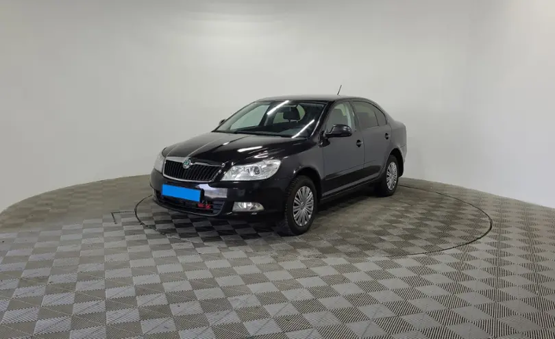 Skoda Octavia 2012 года за 4 320 000 тг. в Алматы