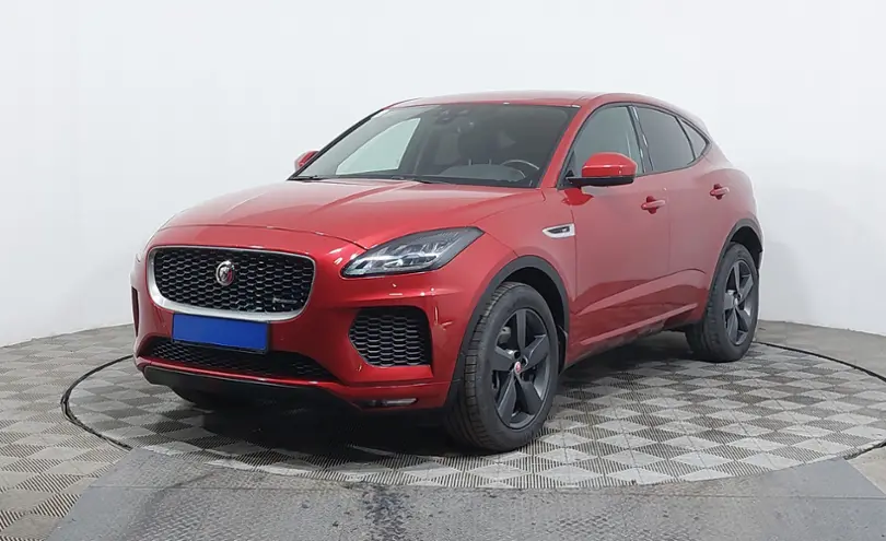 Jaguar F-Pace 2019 года за 17 400 000 тг. в Астана