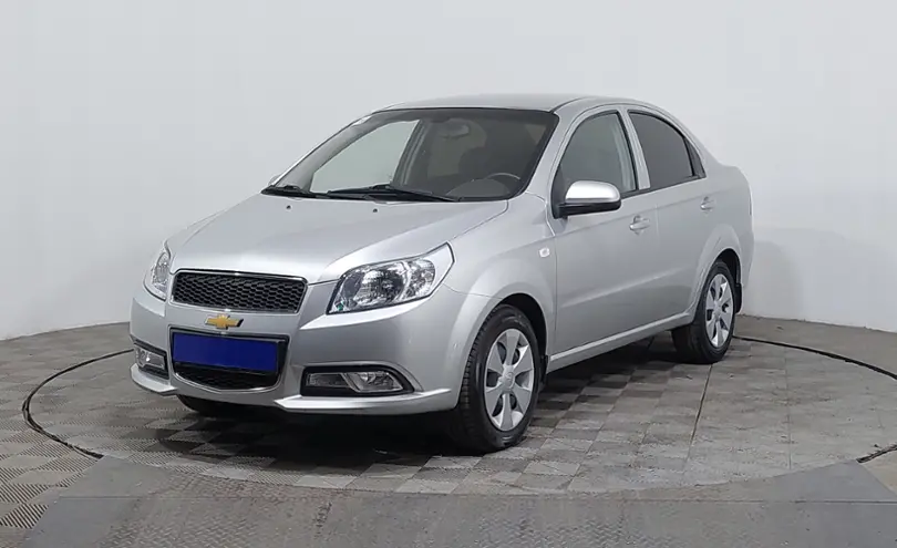 Chevrolet Nexia 2022 года за 5 400 000 тг. в Астана