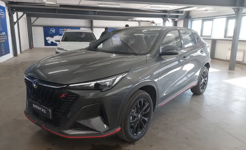 Changan X5 Plus 2025 года за 9 750 000 тг. в Астана