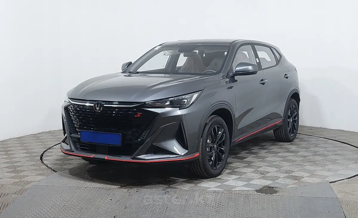 2025 Changan X5 Plus