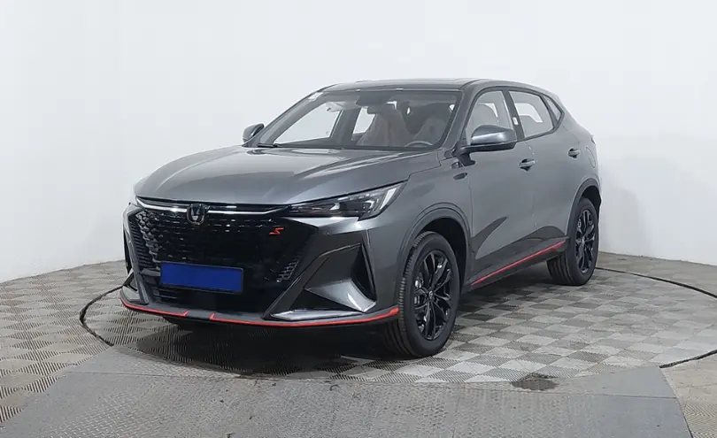 Changan X5 Plus 2025 года за 9 750 000 тг. в Астана