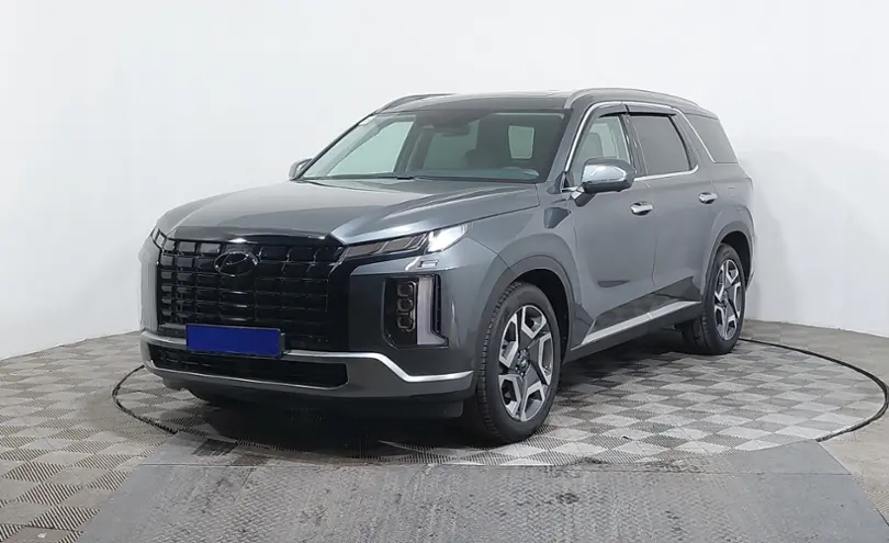 Hyundai Palisade 2023 года за 27 900 000 тг. в Астана