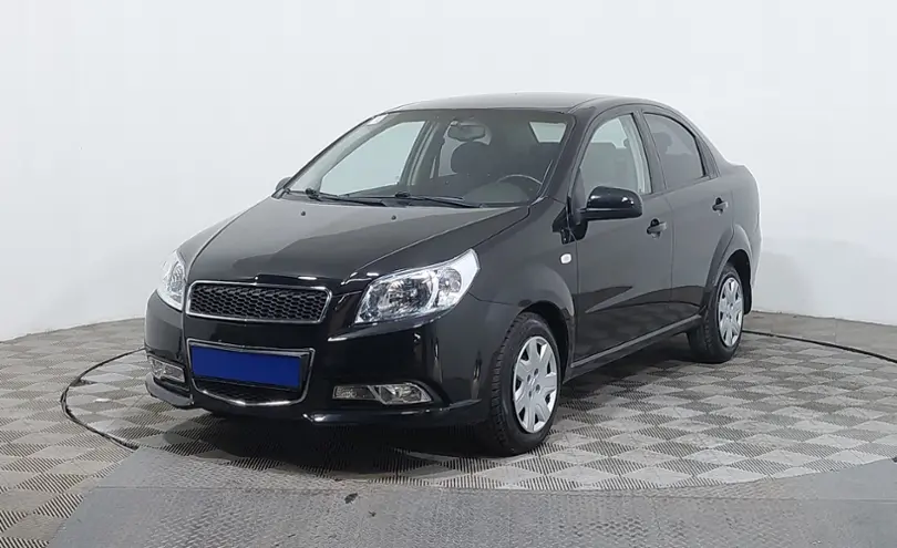 Ravon Nexia R3 2019 года за 4 430 000 тг. в Астана