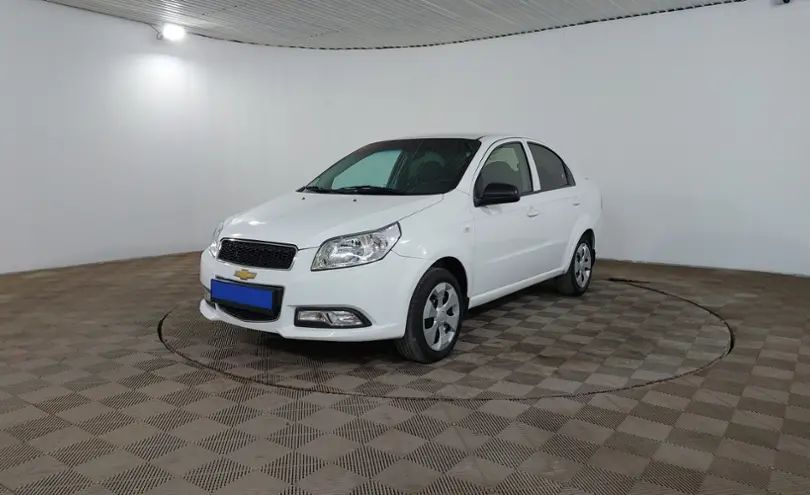 Chevrolet Nexia 2021 года за 4 090 000 тг. в Шымкент