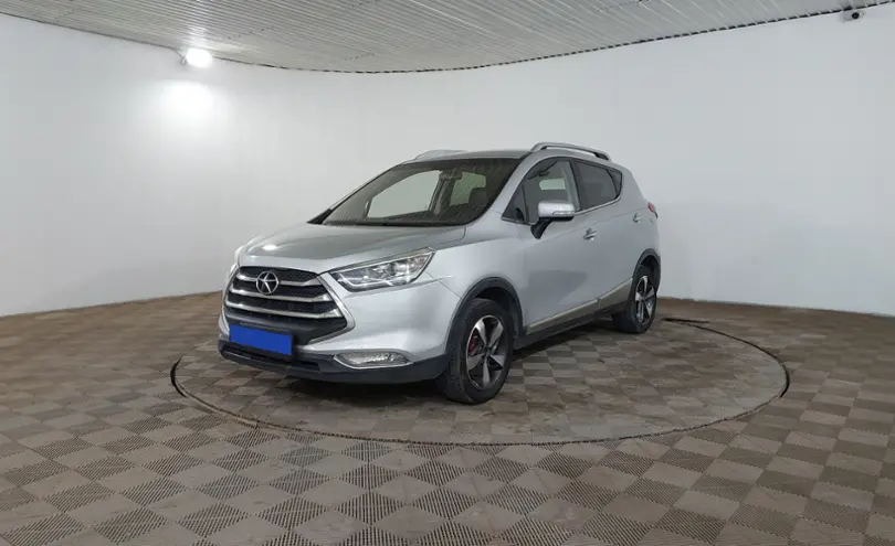 JAC S3 2019 года за 5 150 000 тг. в Шымкент