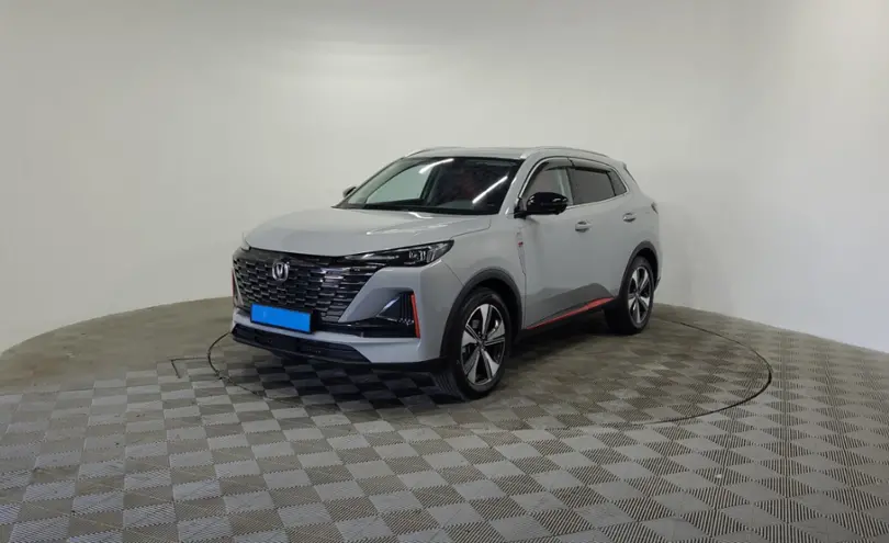 Changan CS55PLUS 2022 года за 9 690 000 тг. в Алматы