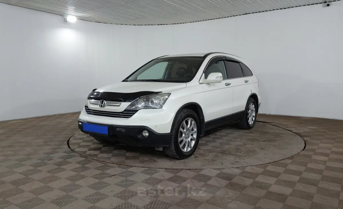 2008 Honda CR-V