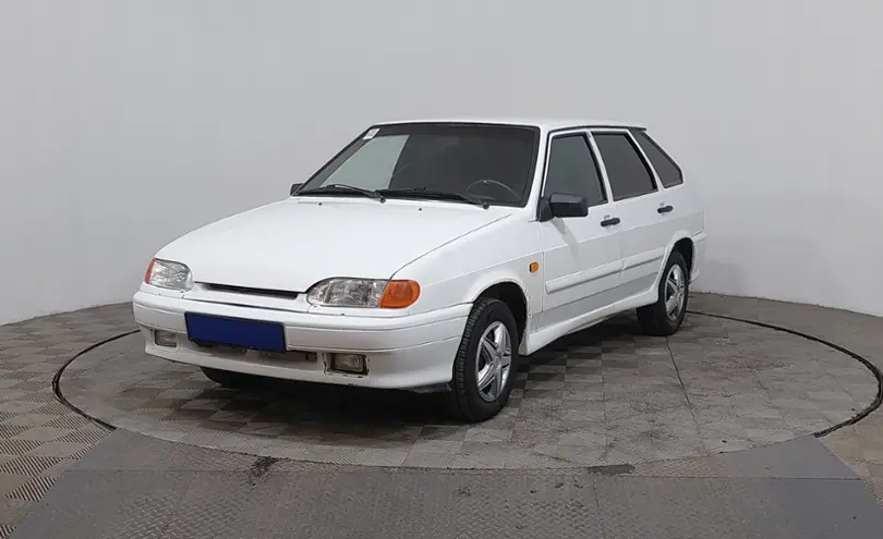 LADA (ВАЗ) 2114 2013 года за 1 040 000 тг. в Астана