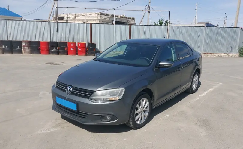 Volkswagen Jetta 2013 года за 4 690 000 тг. в Атырау
