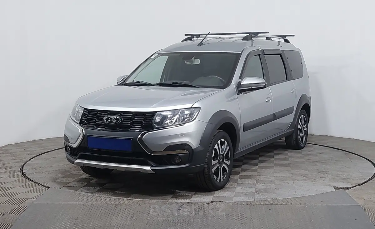 2021 LADA (ВАЗ) Largus Cross