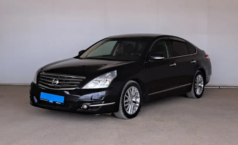 Nissan Teana 2010 года за 5 200 000 тг. в Кызылорда