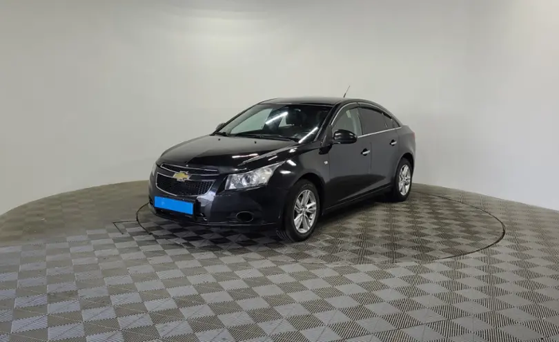 Chevrolet Cruze 2011 года за 3 810 000 тг. в Алматы