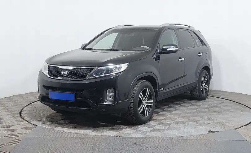 Kia Sorento 2014 года за 7 700 000 тг. в Астана