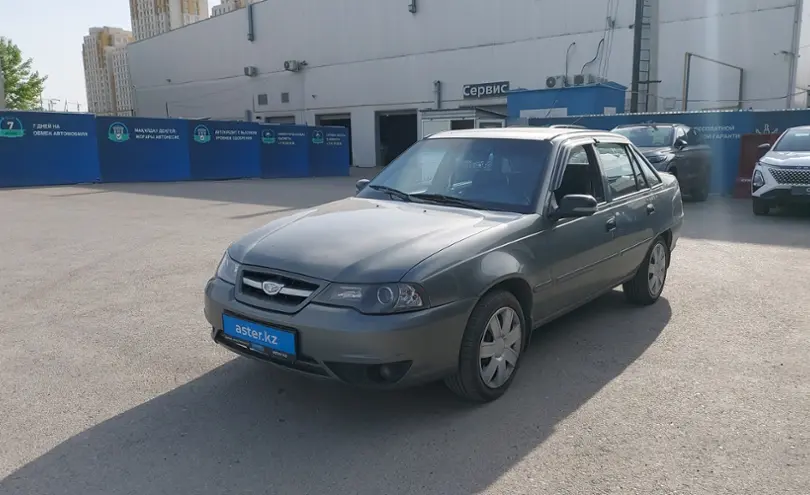 Daewoo Nexia 2013 года за 2 800 000 тг. в Шымкент