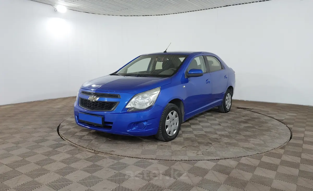 2014 Chevrolet Cobalt