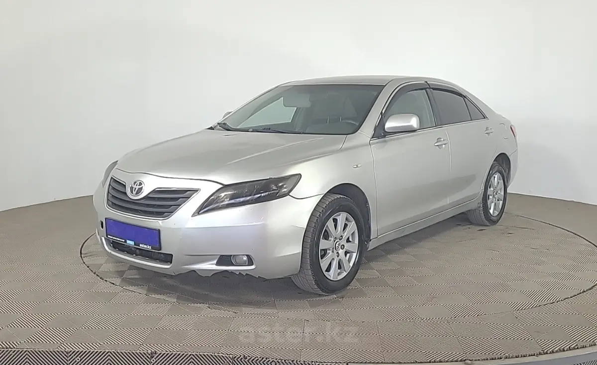2006 Toyota Camry
