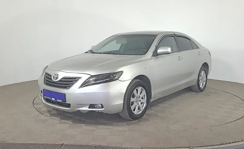 Toyota Camry 2006 года за 4 630 000 тг. в Караганда