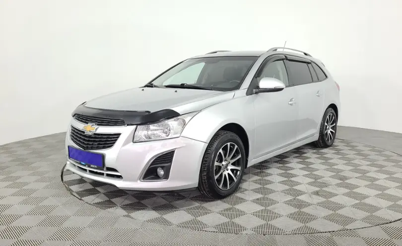 Chevrolet Cruze 2015 года за 3 610 000 тг. в Караганда