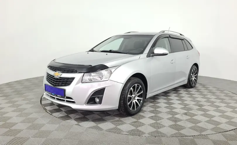 Chevrolet Cruze 2015 года за 4 320 000 тг. в Караганда