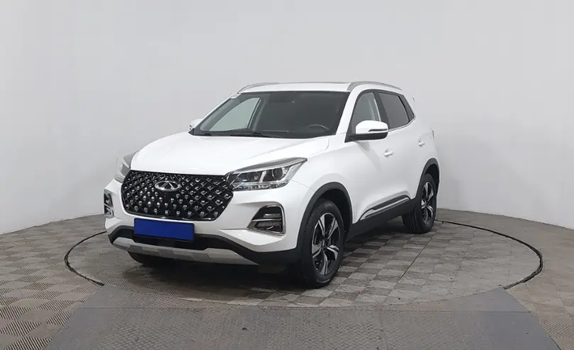 Chery Tiggo 4 Pro 2022 года за 7 100 000 тг. в Астана
