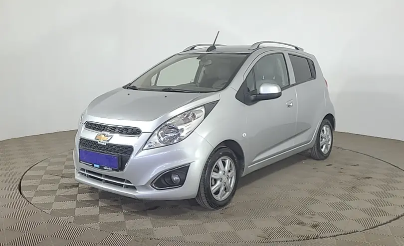 Chevrolet Spark 2022 года за 5 150 000 тг. в Караганда