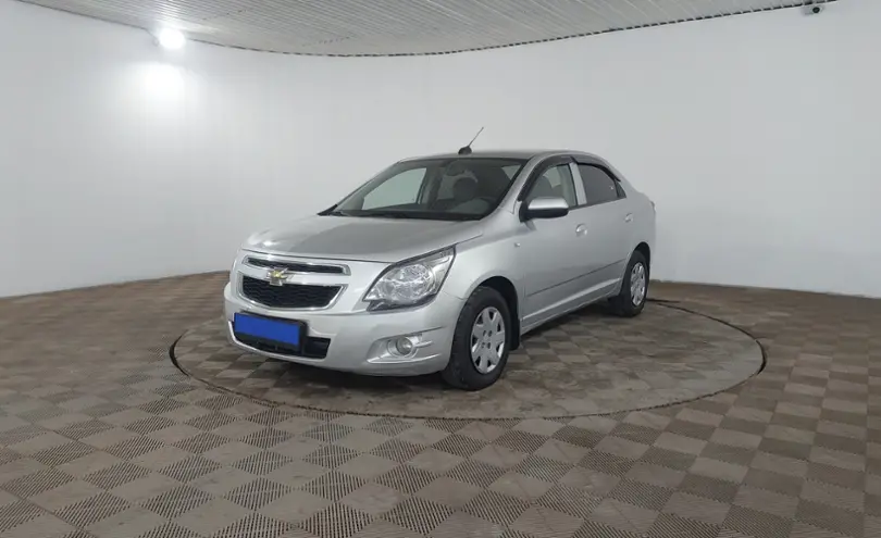 Chevrolet Cobalt 2020 года за 5 290 000 тг. в Шымкент