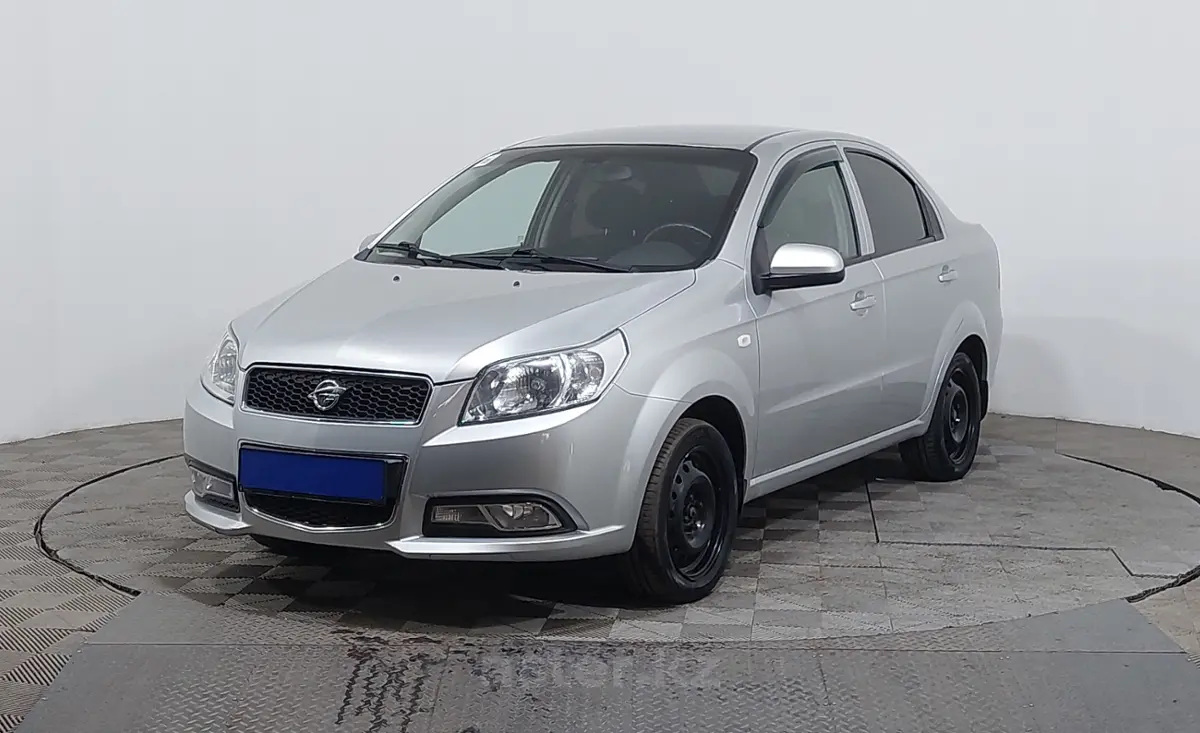 2019 Ravon Nexia R3