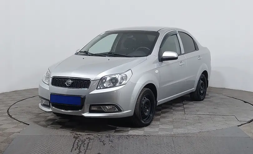 Ravon Nexia R3 2019 года за 3 990 000 тг. в Астана