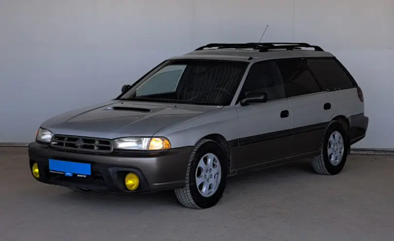 Subaru Outback 1999 года за 1 890 000 тг. в Кызылорда