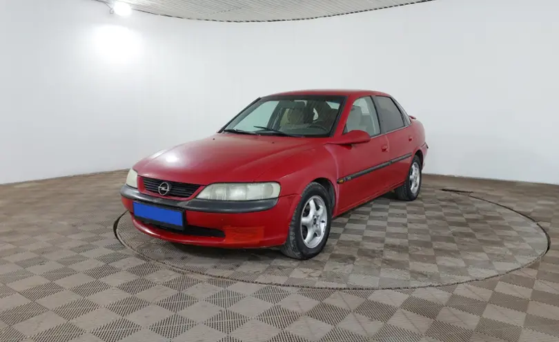 Opel Vectra 1996 года за 650 000 тг. в Шымкент