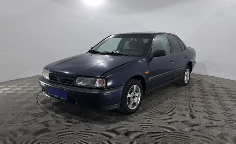 Nissan Primera 1991 года за 395 000 тг. в Павлодар