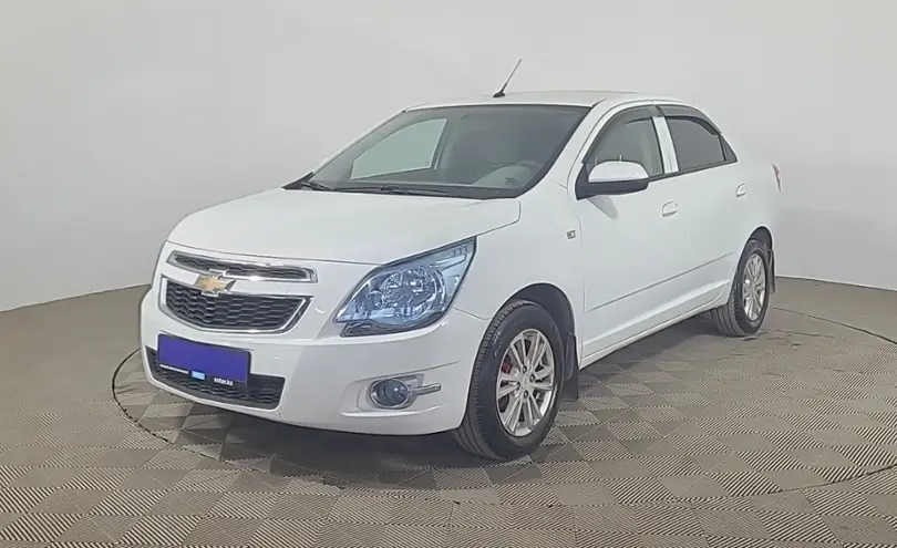 Chevrolet Cobalt 2022 года за 6 090 000 тг. в Караганда