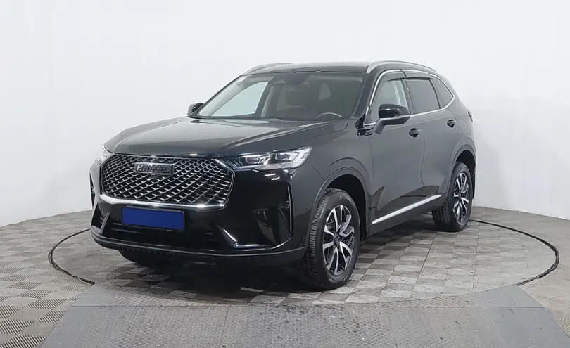 Haval H6 2022 года за 9 200 000 тг. в Астана