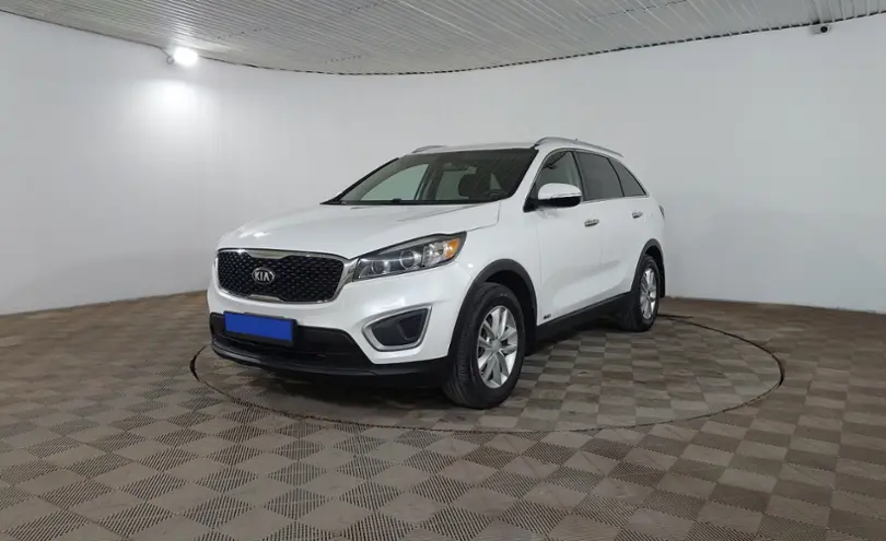Kia Sorento 2016 года за 11 250 000 тг. в Шымкент