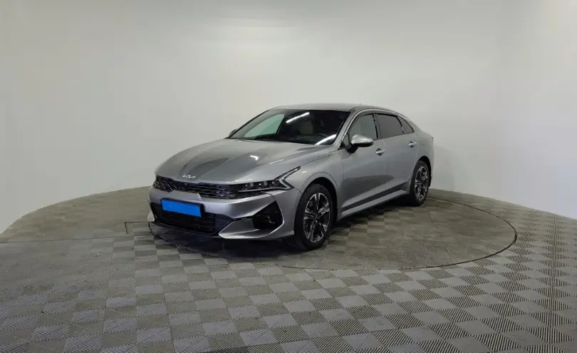 Kia K5 2023 года за 15 700 000 тг. в Алматы