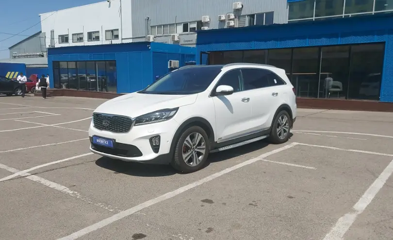 Kia Sorento 2019 года за 14 320 000 тг. в Алматы