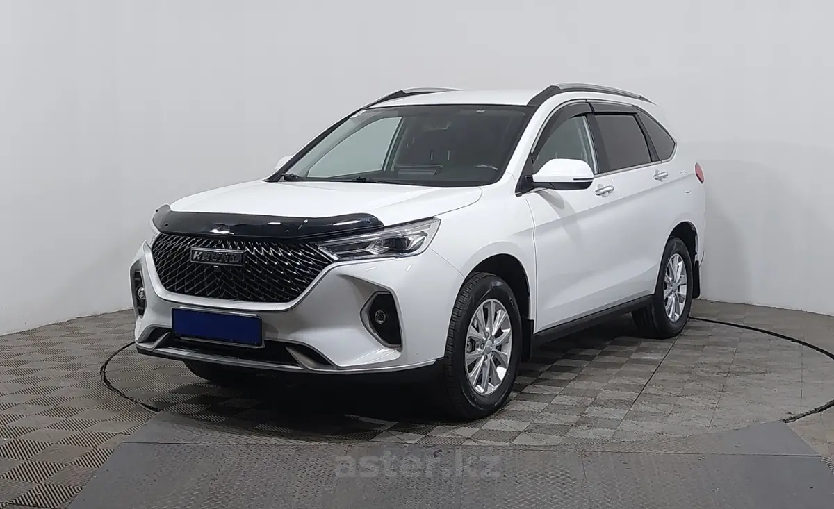 2023 Haval M6