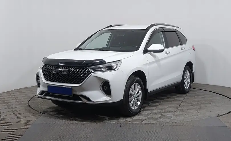Haval M6 2023 года за 8 290 000 тг. в Астана