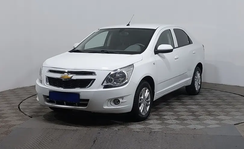 Chevrolet Cobalt 2023 года за 5 700 000 тг. в Астана