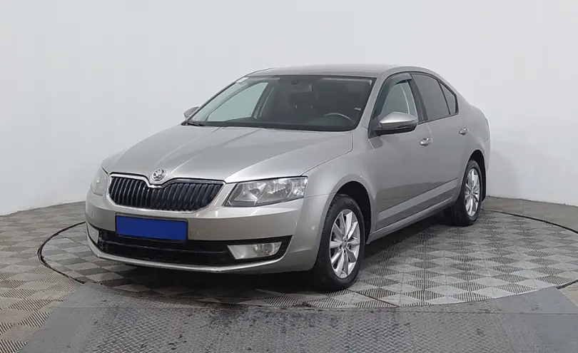 Skoda Octavia 2013 года за 3 990 000 тг. в Астана