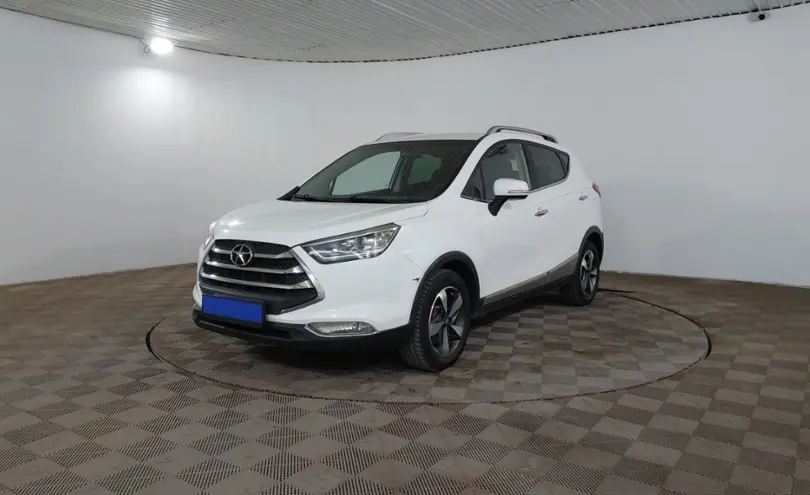 JAC S3 2020 года за 4 700 000 тг. в Шымкент