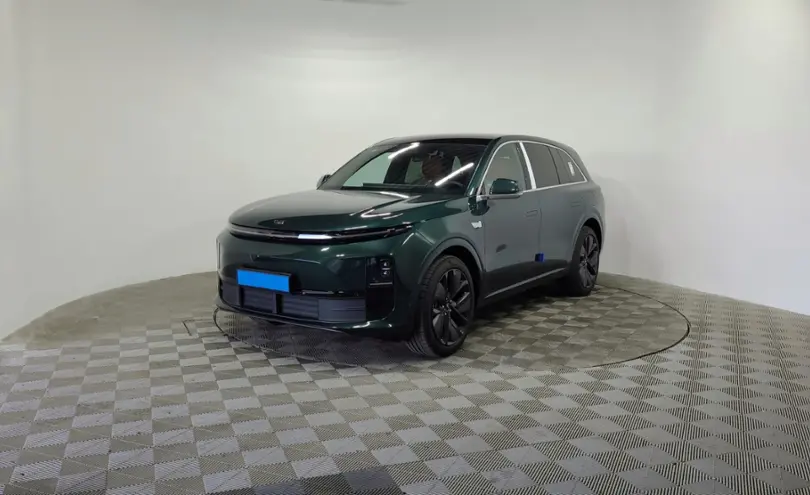 LiXiang L6 2025 года за 20 700 000 тг. в Алматы
